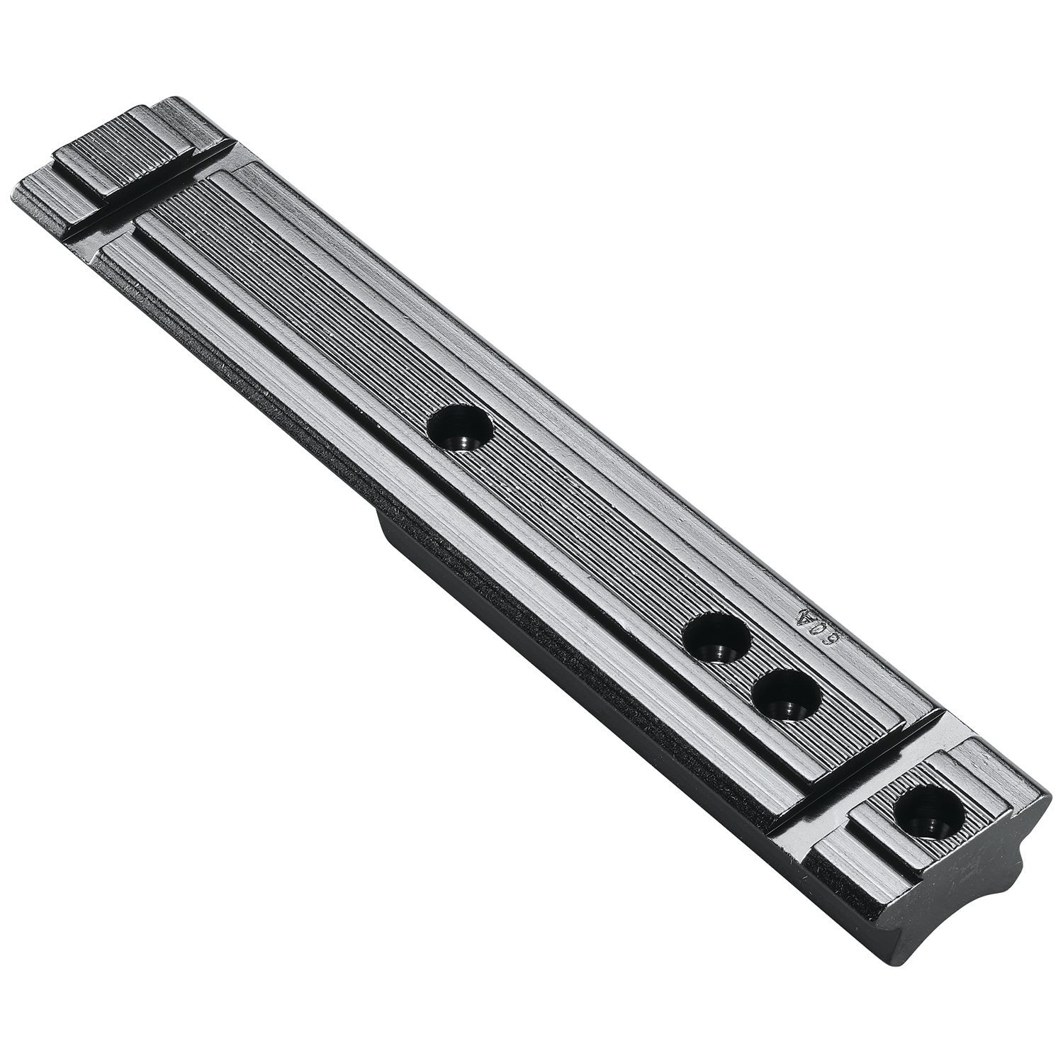 Weaver 48064 Black Top Mount Scope Base for Browning 22 Semi-Automatic
