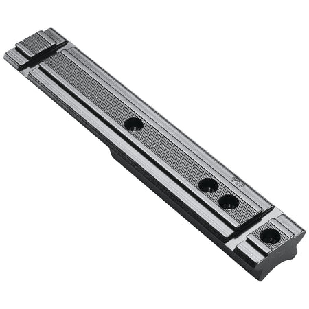 Weaver 48064 Black Top Mount Scope Base for Browning 22 Semi-Automatic