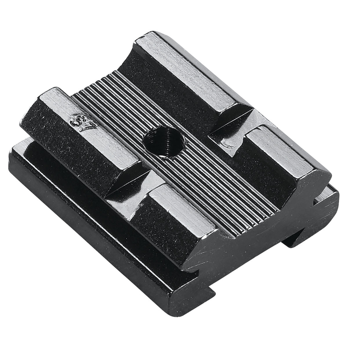 Weaver 48067 Black Top Mount Scope Base for Colt Coltsman and Sako/Tikka Rifles