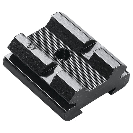 Weaver 48067 Black Top Mount Scope Base for Colt Coltsman and Sako/Tikka Rifles