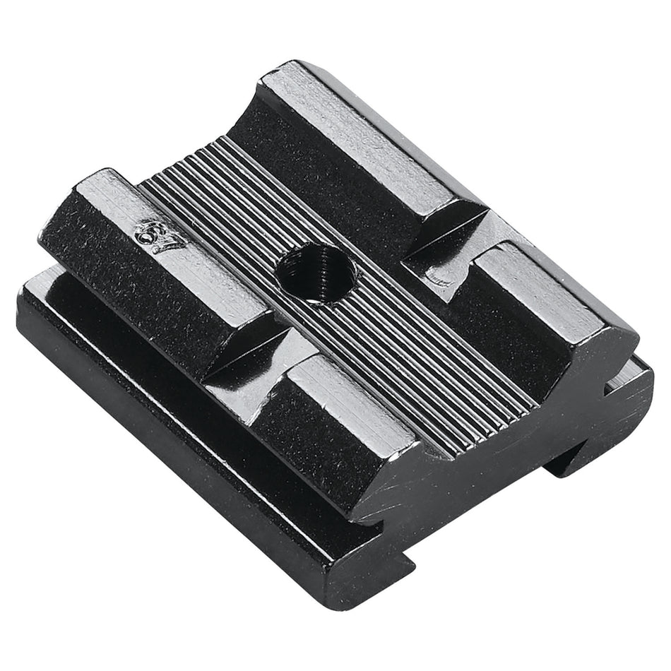 Weaver 48067 Black Top Mount Scope Base for Colt Coltsman and Sako/Tikka Rifles