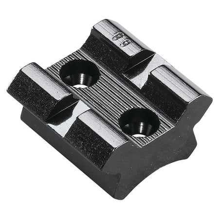 Weaver 48068 Black Top Mount Scope Base for Ruger 44 Mag Deerstalker Rifle