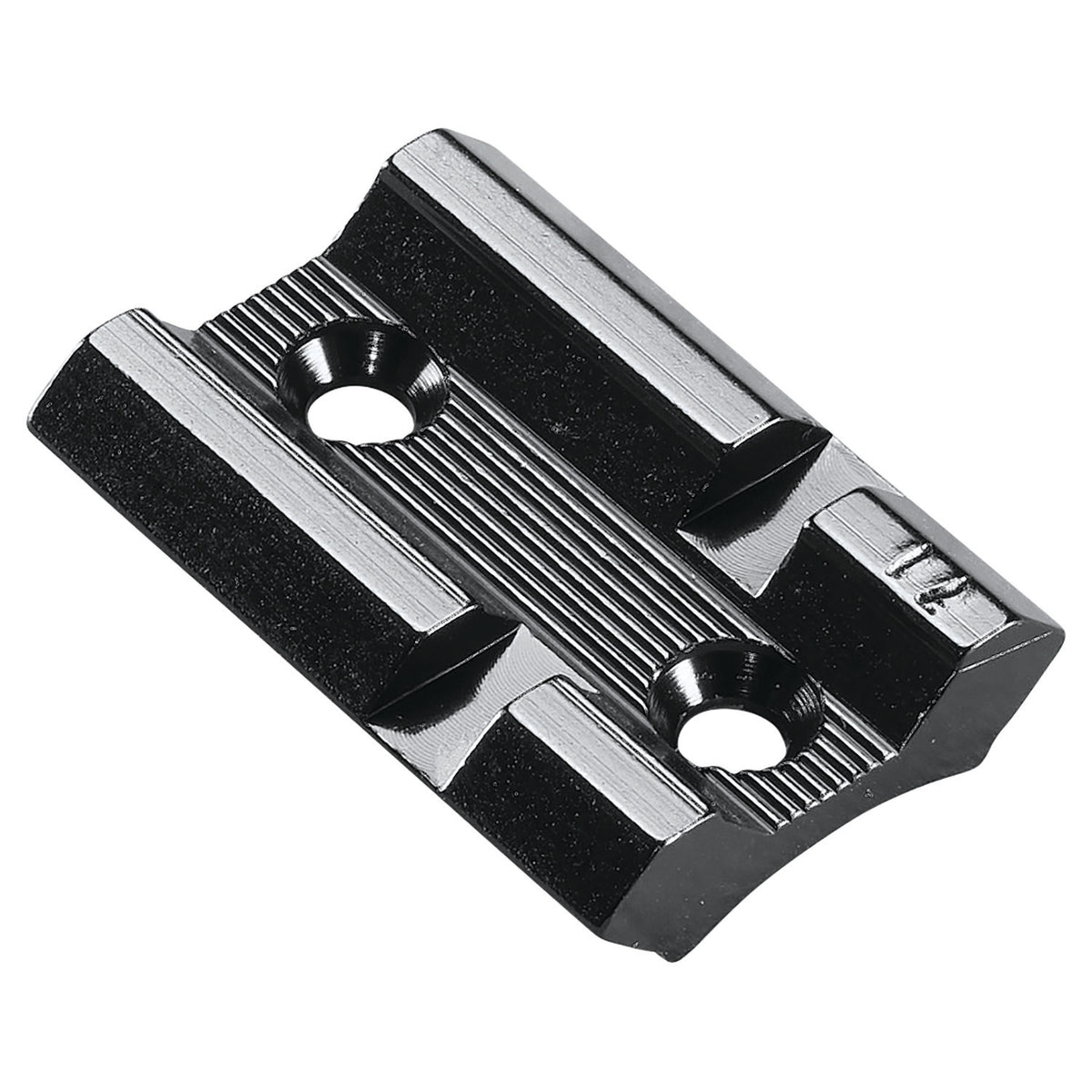 Weaver 48071 Black Top Mount Scope Base for Browning and Sako Winter Hunter