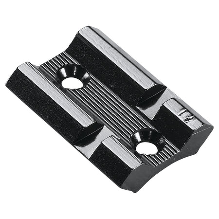 Weaver 48071 Black Top Mount Scope Base for Browning and Sako Winter Hunter