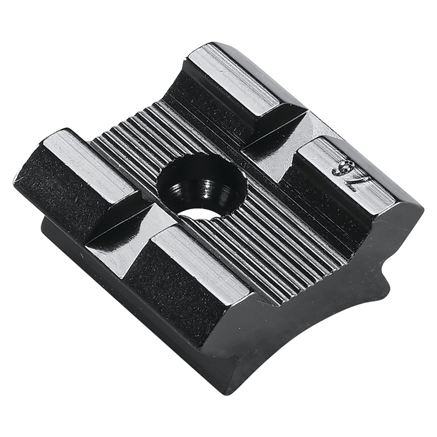 Weaver 48076 Black Top Mount Scope Base for Remington 788 Rifles