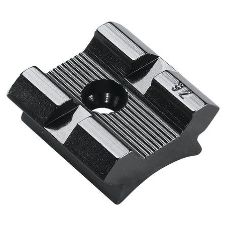 Weaver 48076 Black Top Mount Scope Base for Remington 788 Rifles