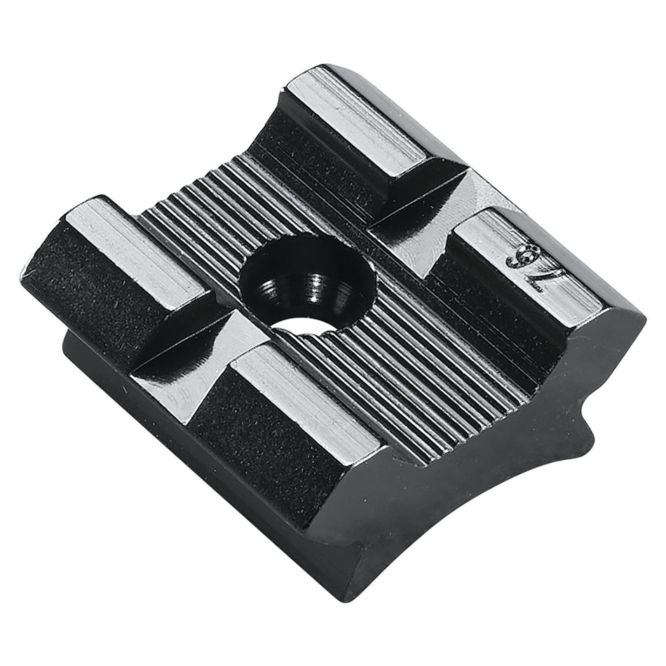 Weaver 48076 Black Top Mount Scope Base for Remington 788 Rifles