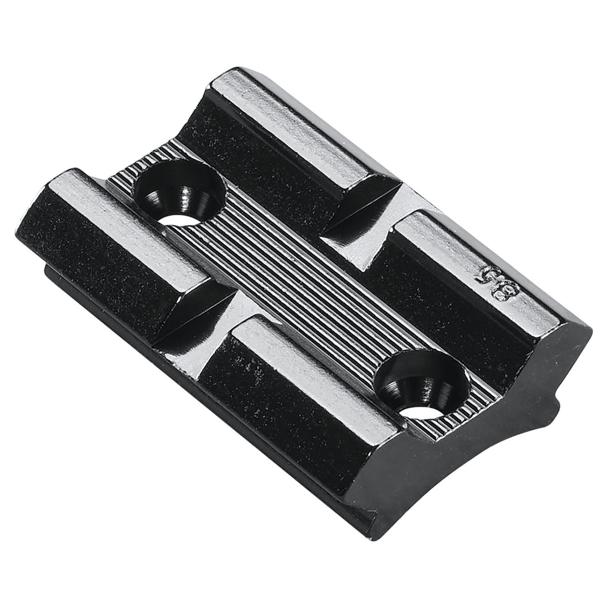 Weaver 48085 Black Top Mount Scope Base for Browning 52/52C and A-Bolt