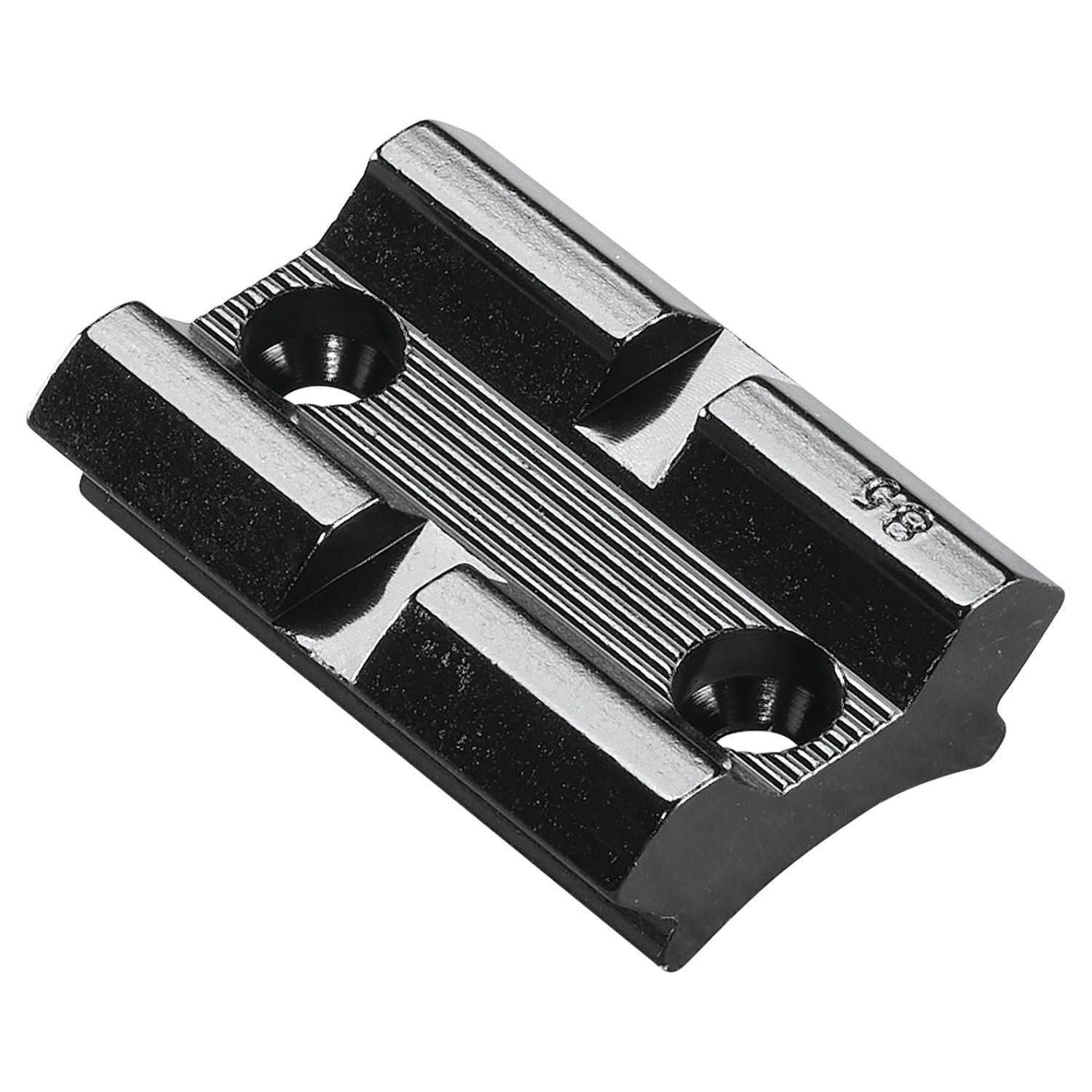 Weaver 48085 Black Top Mount Scope Base for Browning 52/52C and A-Bolt