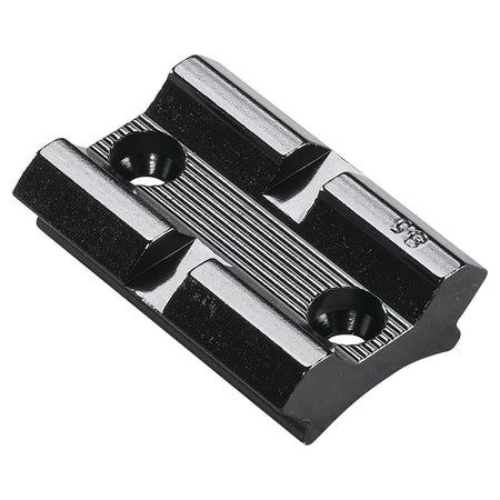 Weaver 48085 Black Top Mount Scope Base for Browning 52/52C and A-Bolt