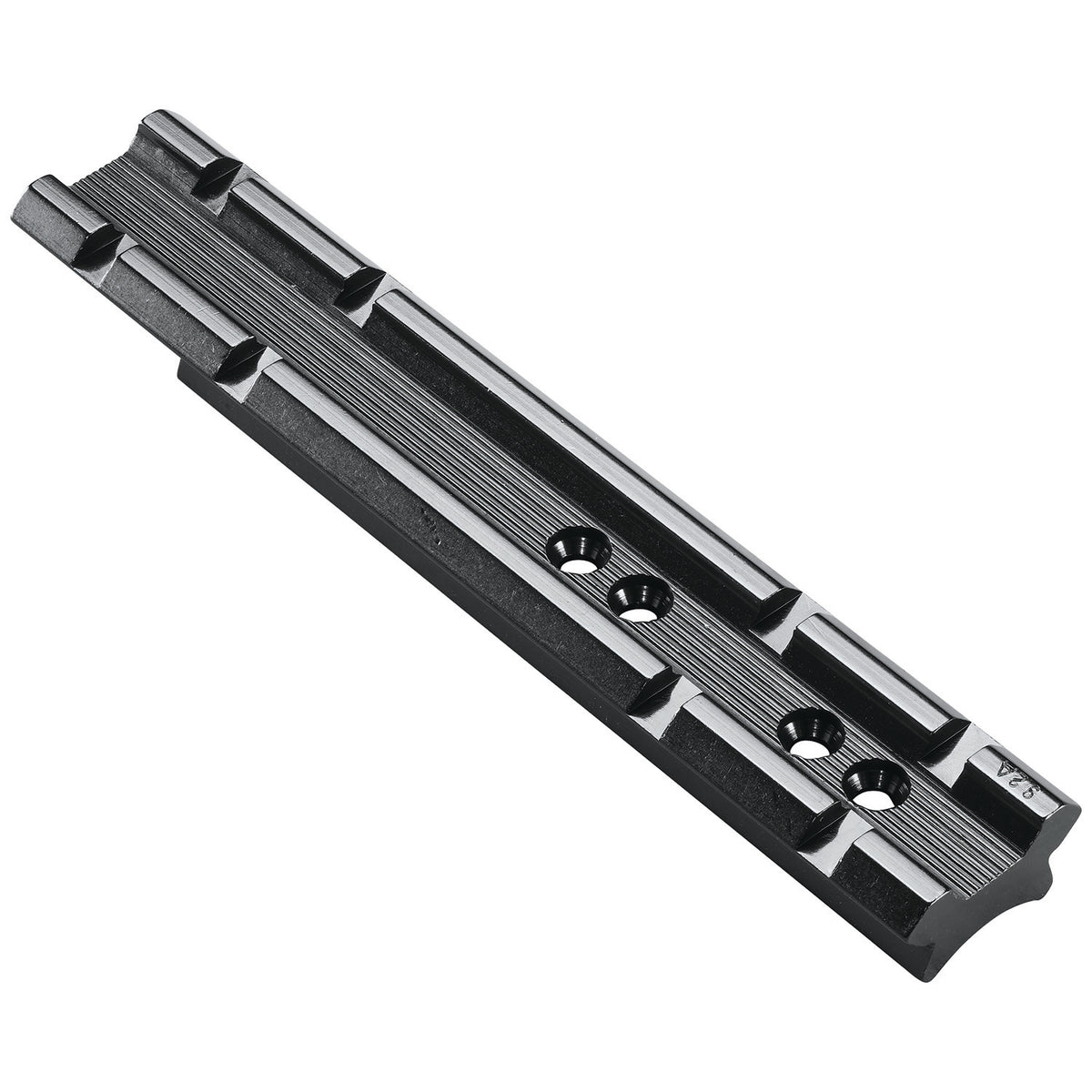 Weaver 48092 Black Top Mount Scope Base for Thompson Center Contender G2