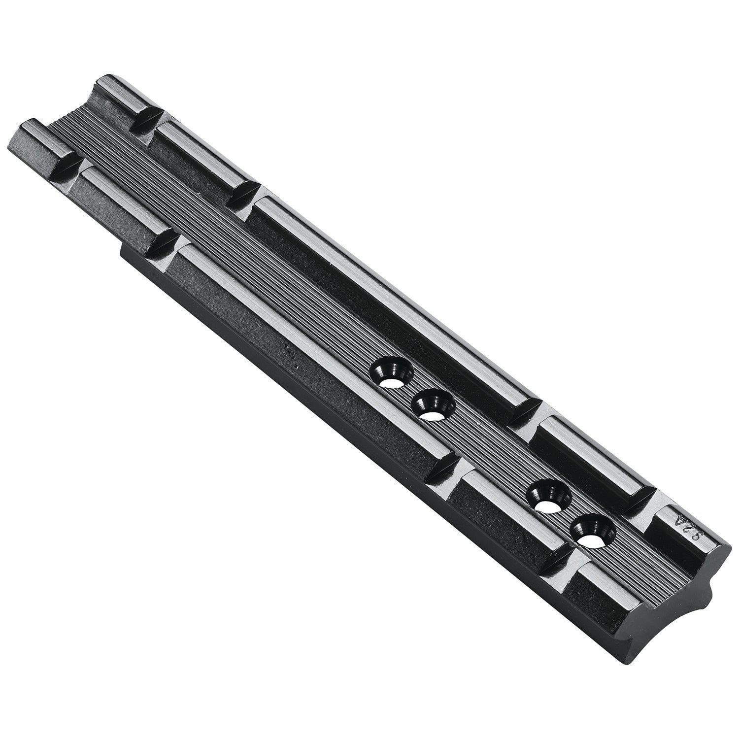 Weaver 48092 Black Top Mount Scope Base for Thompson Center Contender G2