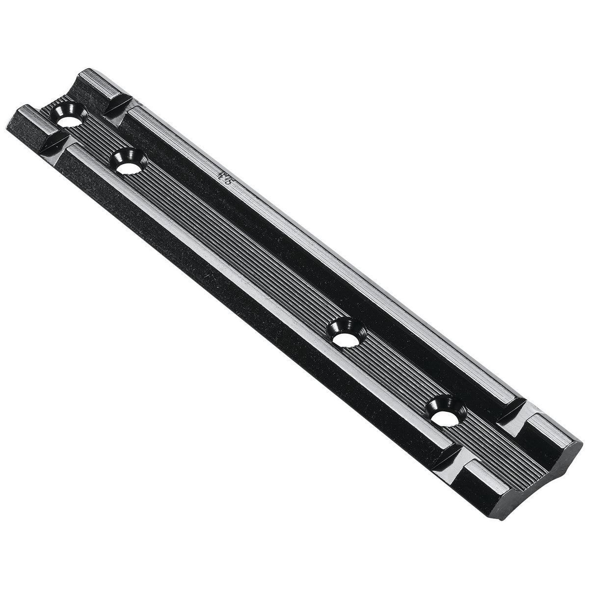 Weaver 48093 Black Top Mount Scope Base for Savage Model 67