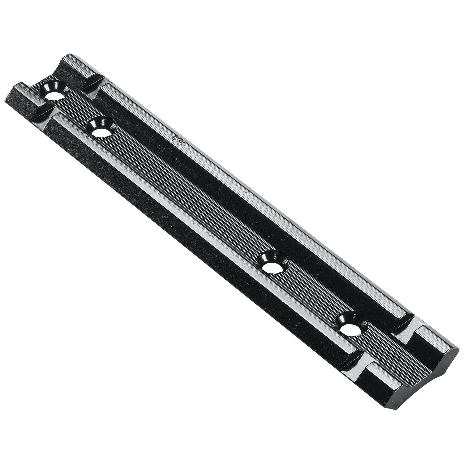 Weaver 48093 Black Top Mount Scope Base for Savage Model 67