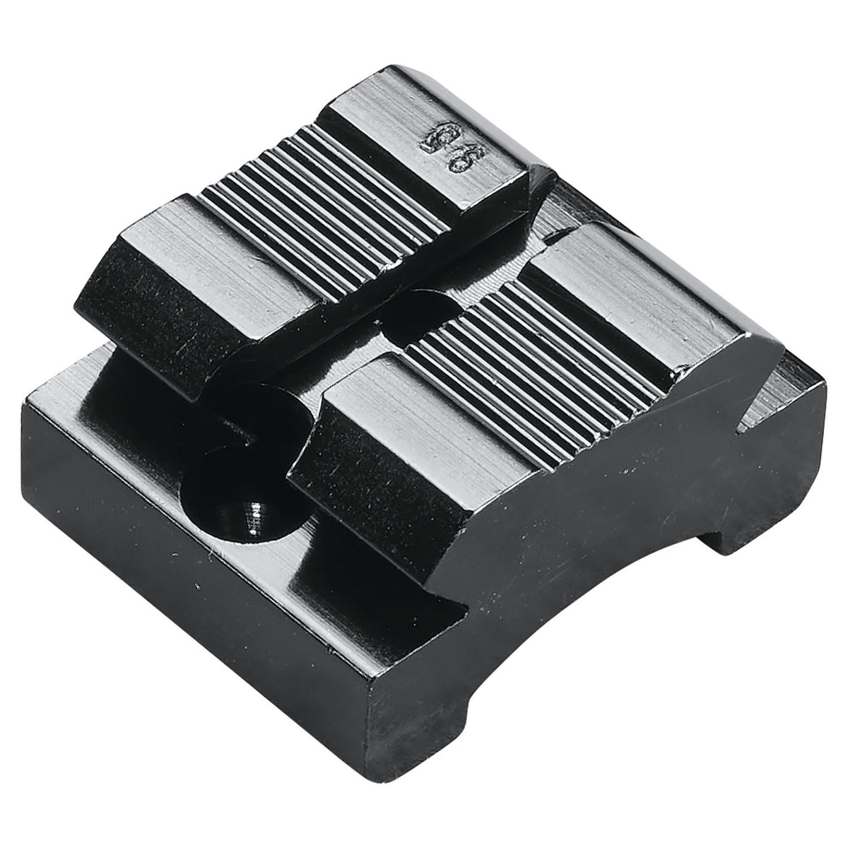 Weaver 48095 Black Top Mount Scope Base for Winchester 94 Big Bore Angle Eject