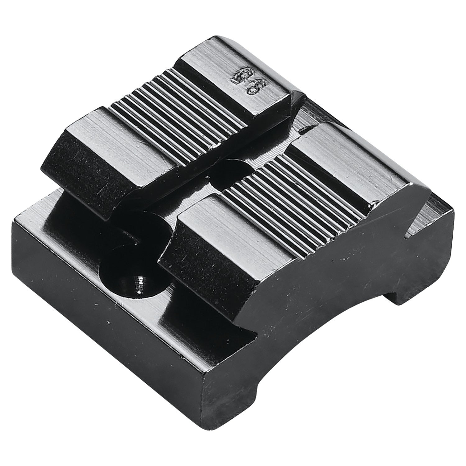 Weaver 48095 Black Top Mount Scope Base for Winchester 94 Big Bore Angle Eject