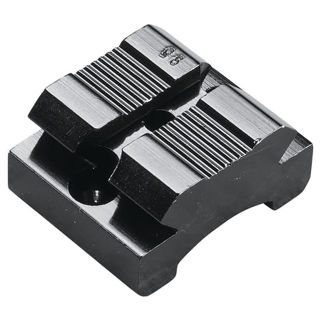 Weaver 48095 Black Top Mount Scope Base for Winchester 94 Big Bore Angle Eject