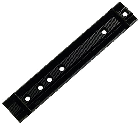 Weaver 48201 Black .22 Tip-Off Mount Adapter Base TO-9 for Ruger 10/22