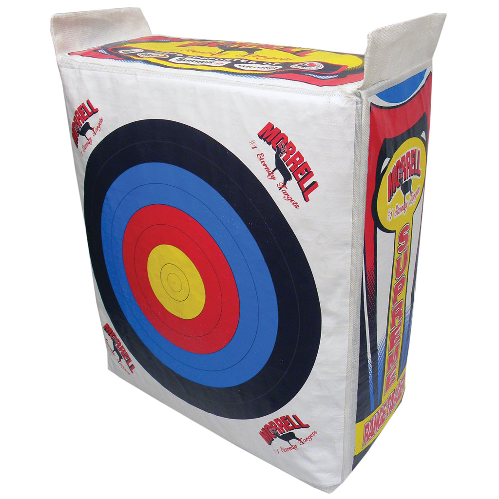 Morrell Supreme Range 80 cm Bag Target
