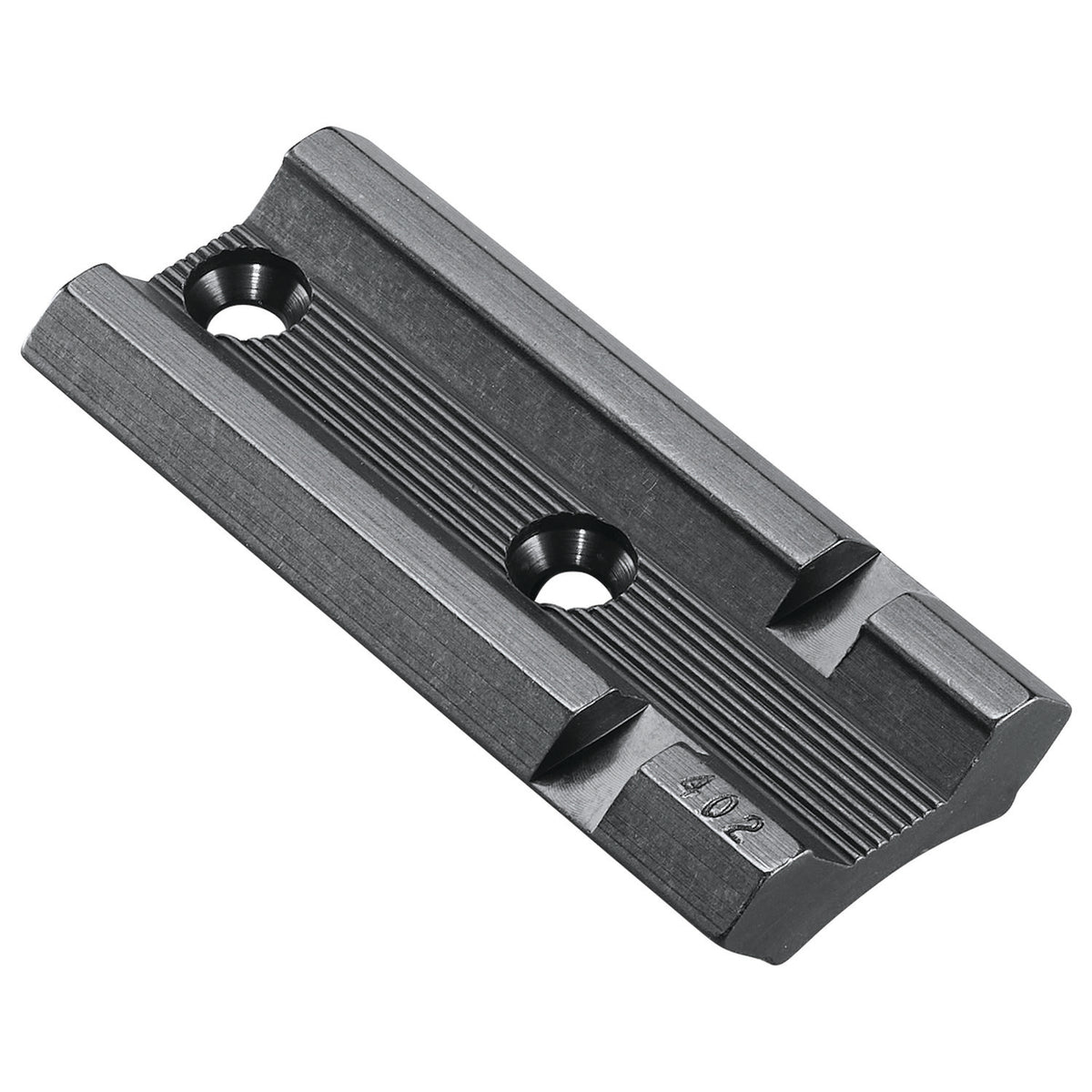 Weaver 48429 Scope Base 402M Matte Black Fits Marlin 455/MR7