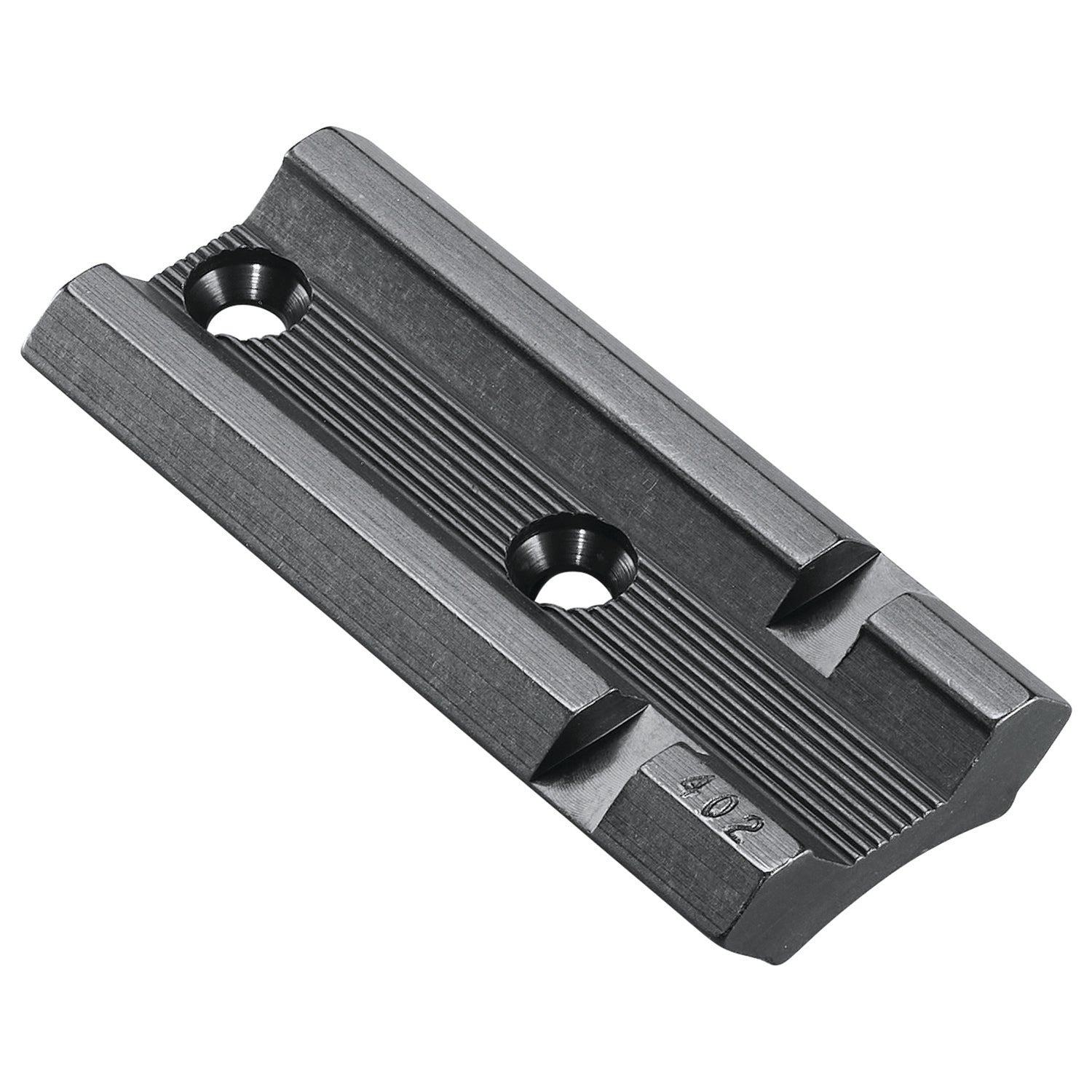 Weaver 48429 Scope Base 402M Matte Black Fits Marlin 455/MR7