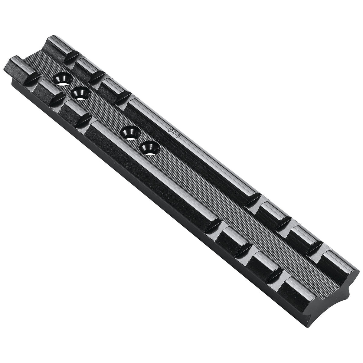 Weaver 48513 Scope Base 410 Black for Thompson Center Encore/Omega