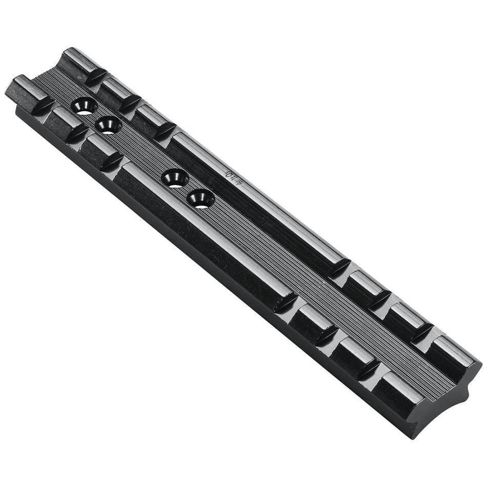 Weaver 48513 Scope Base 410 Black for Thompson Center Encore/Omega