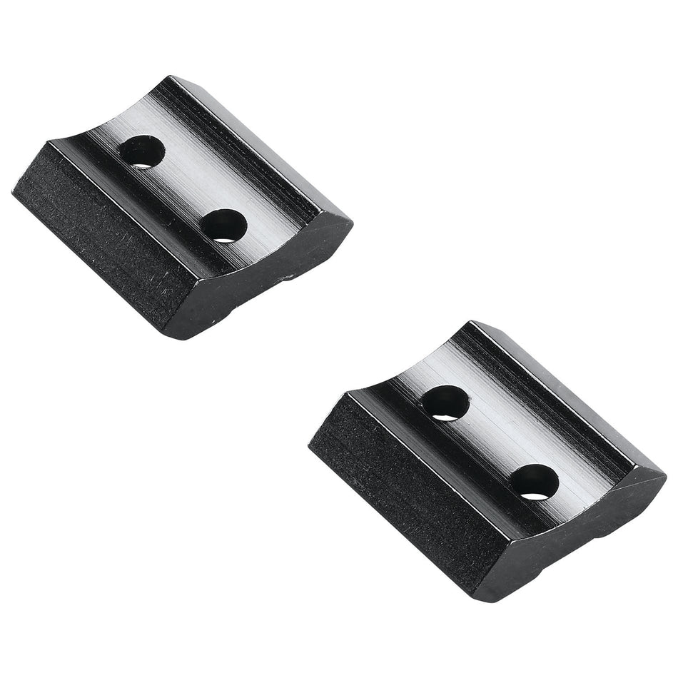 Weaver 48632 Scope Base Model 411 Black Thompson Center Rifles