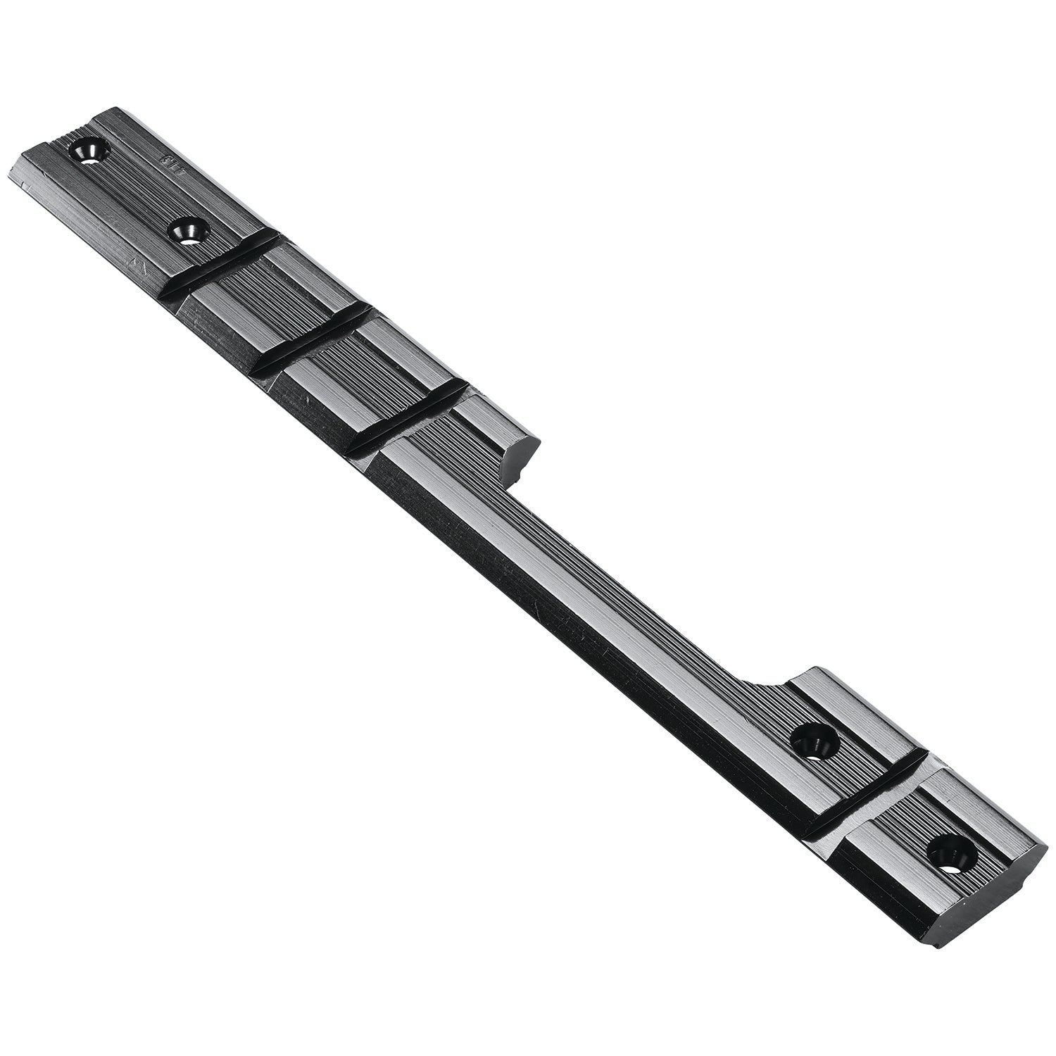 Weaver 48425 Scope Base 413 Black Fits Savage 110/112/116 Long Action