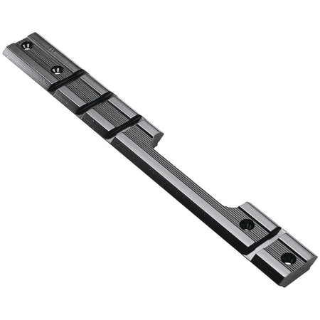 Weaver 48425 Scope Base 413 Black Fits Savage 110/112/116 Long Action