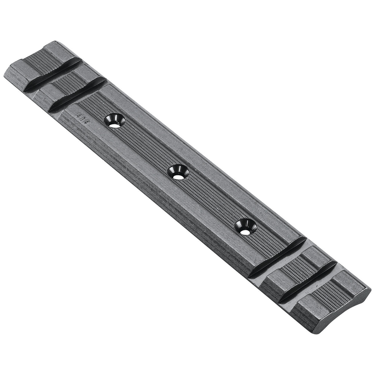 Weaver 48426 Scope Base Model 414M Black Fits Remington 597