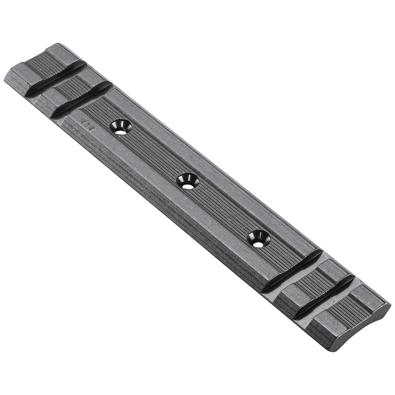 Weaver 48426 Scope Base Model 414M Black Fits Remington 597