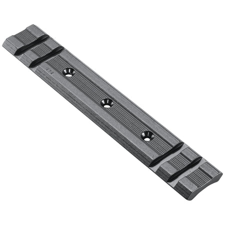 Weaver 48426 Scope Base Model 414M Black Fits Remington 597
