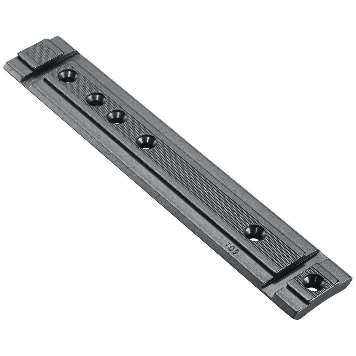 Weaver 48505 .22 Tip-Off Mount Adapter Base Matte Black Ruger 10/22