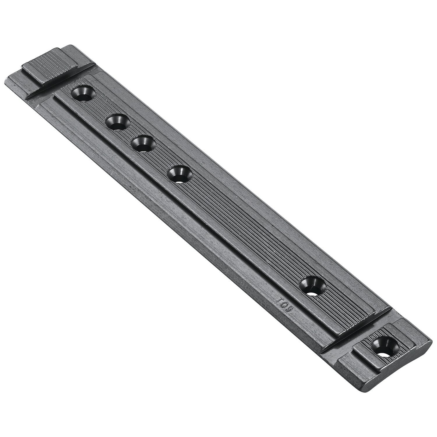 Weaver 48505 .22 Tip-Off Mount Adapter Base Matte Black Ruger 10/22