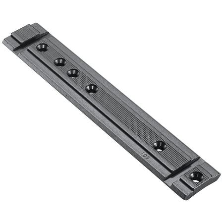 Weaver 48505 .22 Tip-Off Mount Adapter Base Matte Black Ruger 10/22