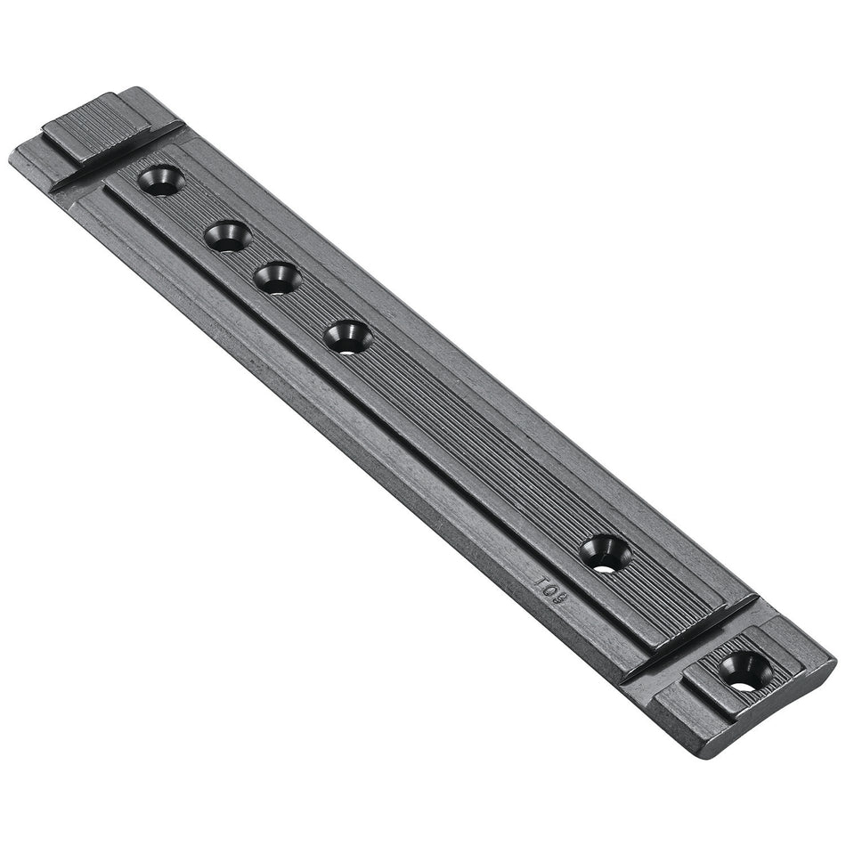 Weaver 48505 .22 Tip-Off Mount Adapter Base Matte Black Ruger 10/22