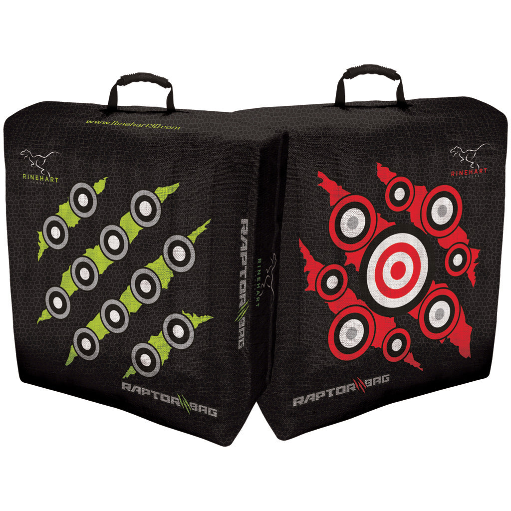 Rinehart Rhino 22 in. Crossbow and Archery Bag Target