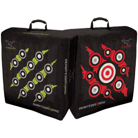 Rinehart Rhino 22 in. Crossbow and Archery Bag Target