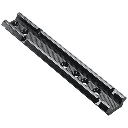 Weaver 48069 Scope Base 63B Black Fits Marlin/Mossberg Western Field