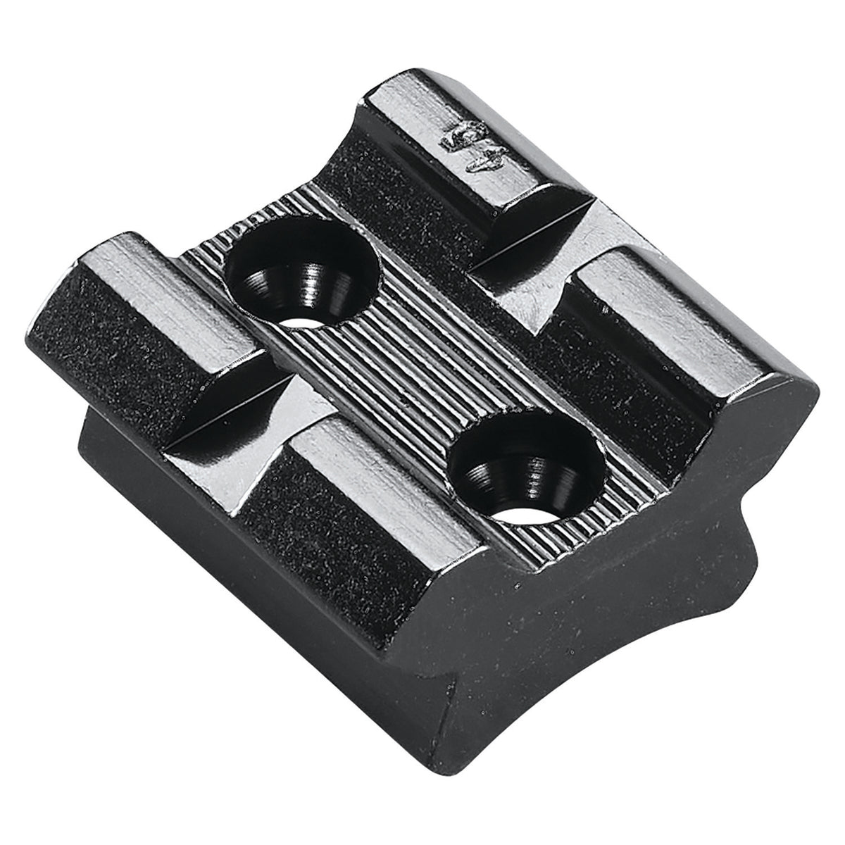 Weaver 48045 Scope Base Model 45 Black Browning Bolt/Marlin 455