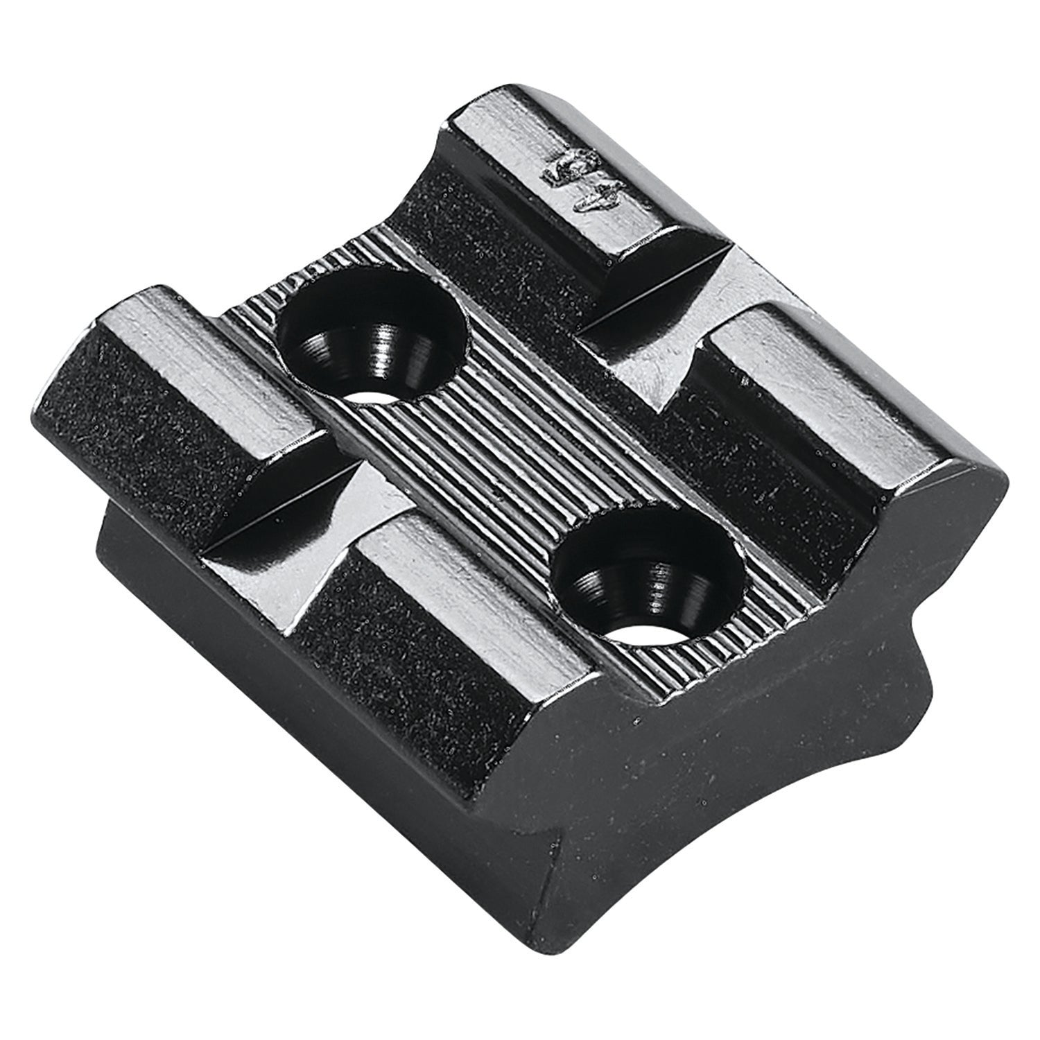 Weaver 48045 Scope Base Model 45 Black Browning Bolt/Marlin 455