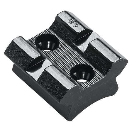 Weaver 48045 Scope Base Model 45 Black Browning Bolt/Marlin 455