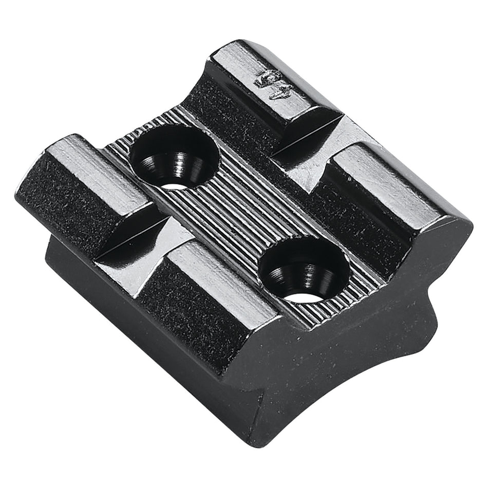 Weaver 48045 Scope Base Model 45 Black Browning Bolt/Marlin 455