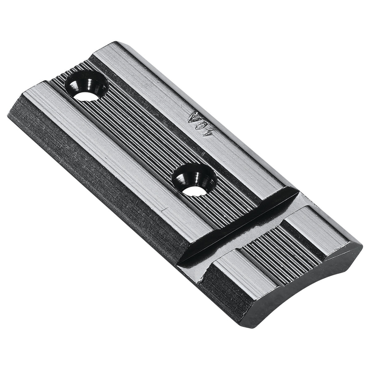 Weaver 48040 Scope Base 40A Black Fits Remington 700/Ruger M77/Weatherby
