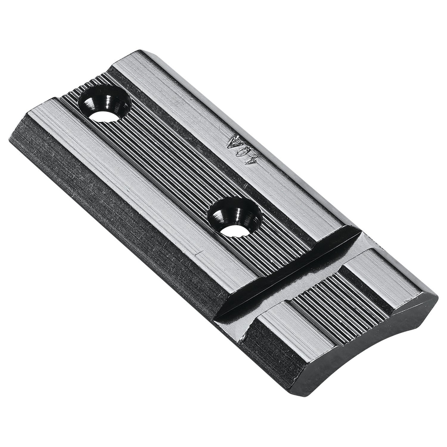 Weaver 48040 Scope Base 40A Black Fits Remington 700/Ruger M77/Weatherby