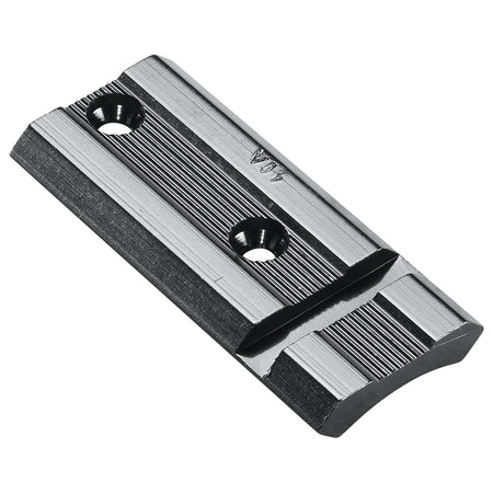Weaver 48040 Scope Base 40A Black Fits Remington 700/Ruger M77/Weatherby