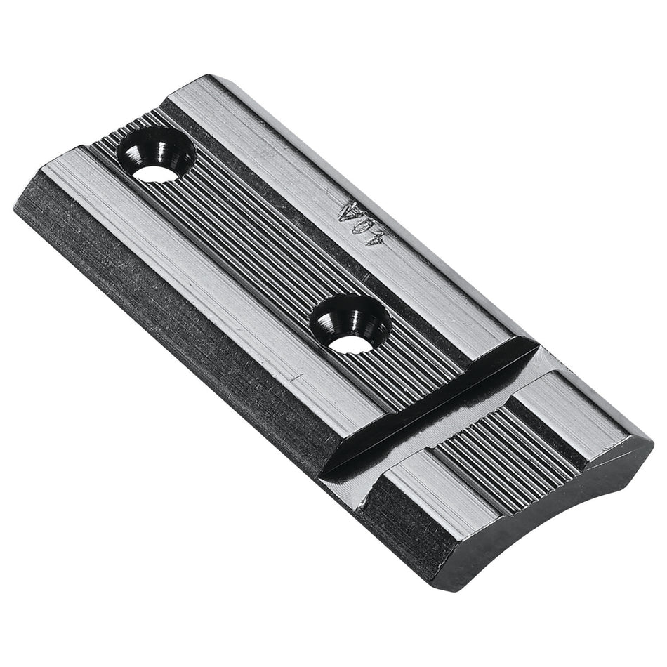Weaver 48040 Scope Base 40A Black Fits Remington 700/Ruger M77/Weatherby