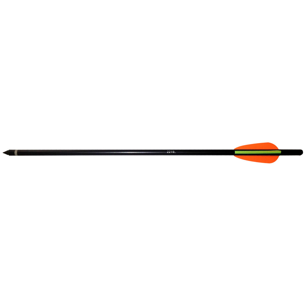 SA Sports 16 in. Aluminum Bolts with Moon Nocks 6 pk.