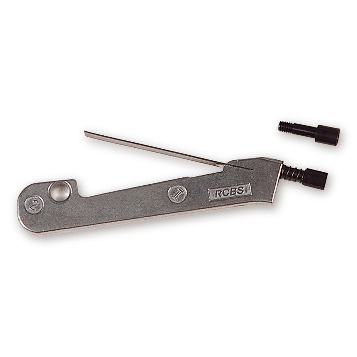 RCBS Primer Arm Universal Reloading Tool
